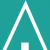 Aggteleki_Nagy házikós logó türkiz