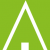 Aggteleki_Nagy házikós logó zöld